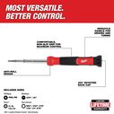 14-in-1 Precision Multi-Bit Screwdriver image number 1
