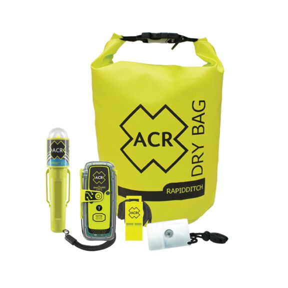 ResQLink 400 (PLB-400) Survival Kit image number 0