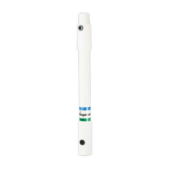 Antenna Extension - 1FT Wht Polycarbonate image number 0