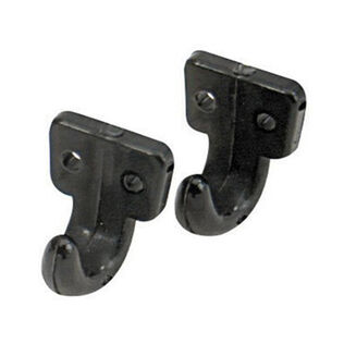 2-Hole Nylon Lash Hook