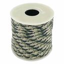1/8" x 50' Utility Line, Solid Braid MFP, Mixed Colors image number 3