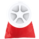 4 Inch Hatch Cover with Bag image number 0