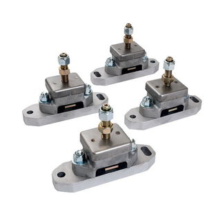 Engine Mount Kit
