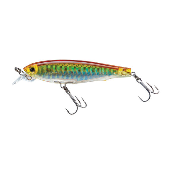 3DS Minnow&trade; Fishing Lure, 2 3/4" image number 0