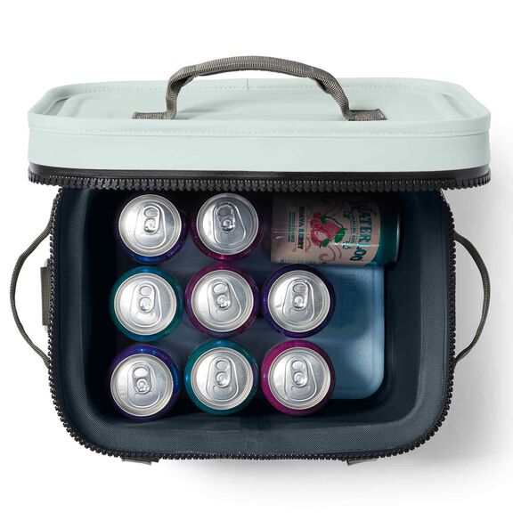 Hopper Flip&trade; 12 Soft-Sided Cooler image number 6