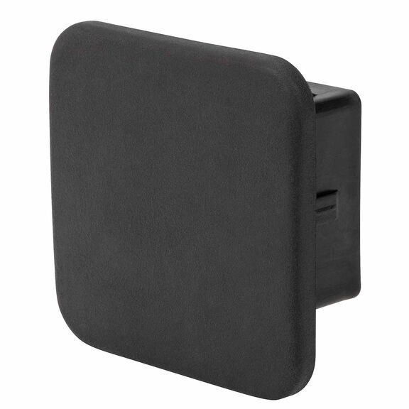 2" Rubber Hitch Cover image number 0