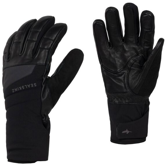 Men's Waterproof Insulated Gauntlet Gloves image number 0