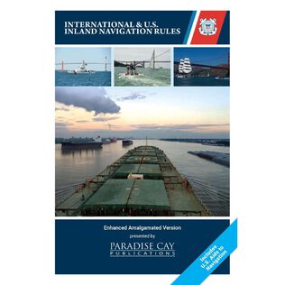 Navigation Rules Enhanced Amalgamated