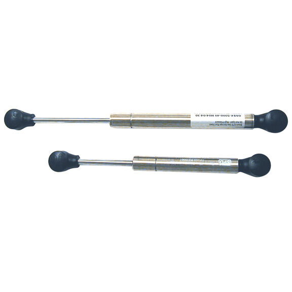 Stainless Steel Gas-Filled Supports image number 0
