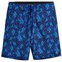 Men's Dancing Sail First Mate Board Shorts image number 0