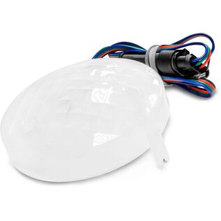 Wet Sounds RGB 10" Subwoofer Grille Light  Kit