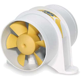 Yellowtail Inline Marine Blowers