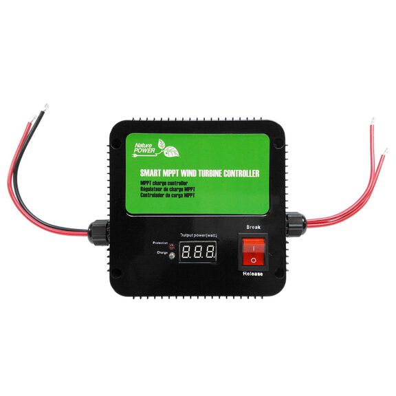 500 Watt Marine Grade 12/24V Wind Generator image number 3
