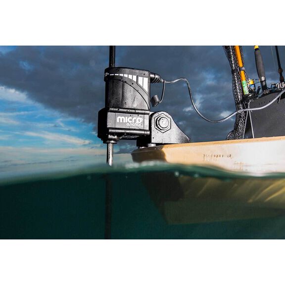 Micro Anchor System image number 5