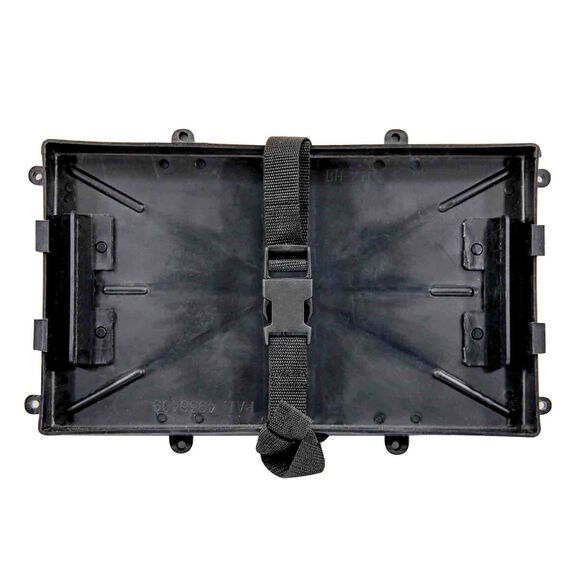 Battery Tray - For Series 27 Batteries image number 0