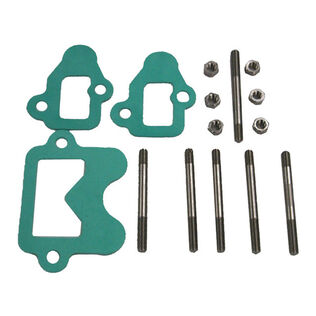 18-8527 Exhaust Manifold Mounting Kit