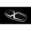 3.4 Starship Wake Foil Board image number 3