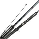 10'6" SST Baitcasting Rod, Medium Power image number 2