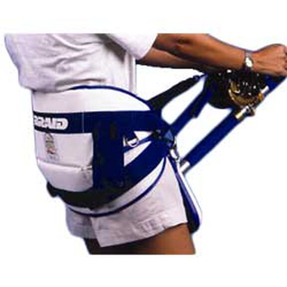 Brute Buster  Harness - Standard, 28"-36" waist image number 0