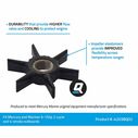 Quicksilver Impellers image number 1