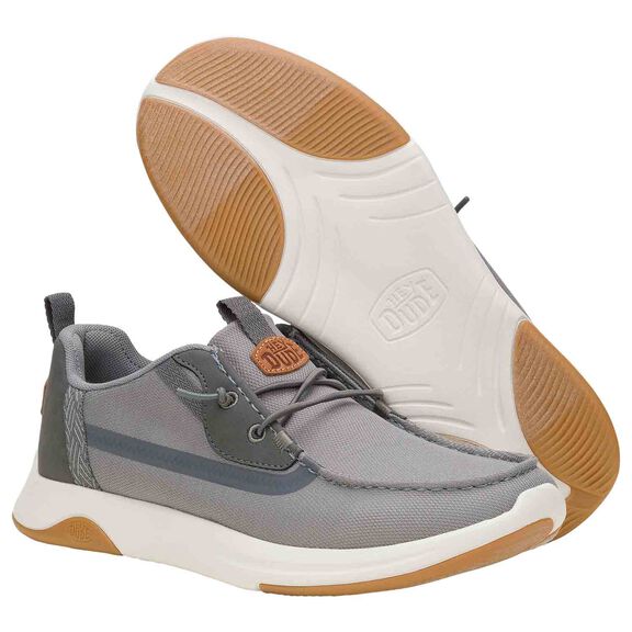 Men's Wally Drift Mesh Shoes image number 7