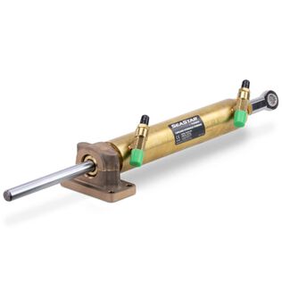 Seastar HC5351 Inboard Hydraulic Steering Cylinder, Capilano BA200-7TMB
