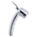 Small Marine Sprayer, No Hook, 1/2" NPS Chrome image number 1