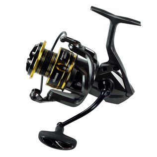 Inspira ISX 4000HA Spinning Reel