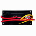 Curved Design Single Branch Switch Panel image number 1