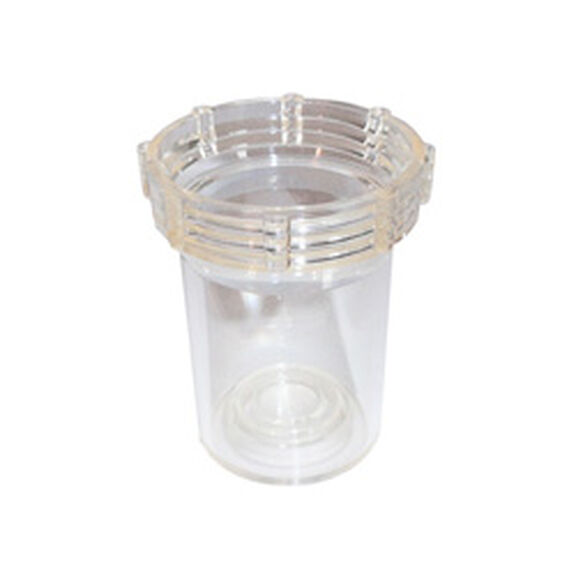 WSA/WSB-750 Glass Basket, Fits WSA-500/750 & WSB-500/750 image number 0