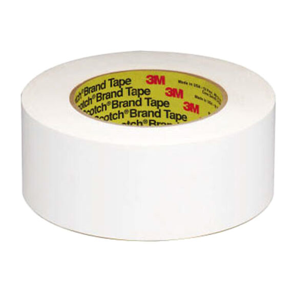 Marine Extended Service Tape #4811, White image number 0