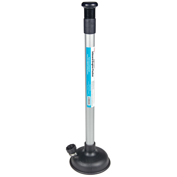 Adjustable Inboard Engine Flusher image number 0