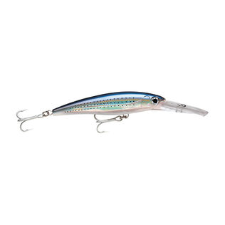 X-Rap&reg; Magnum&reg; Fishing Lure, 6 1/4"