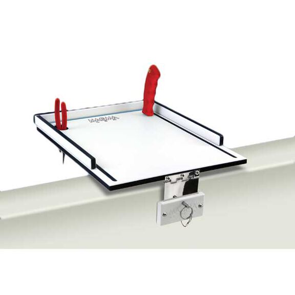 Econo Mate Bait & Filet Table, 12&rdquo; x  16&rdquo; image number 0
