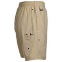 Men's Beer Can Island Swim Trunks image number 1