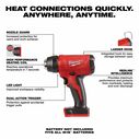 M18&trade; Compact Heat Gun image number 1
