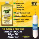 Power Pine Bilge Cleaner, 32 oz. image number 4