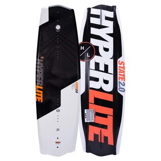 125 State 2.0 Jr. Wakeboard