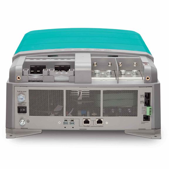 CombiMaster 24/3500-100 (120 V) image number 2