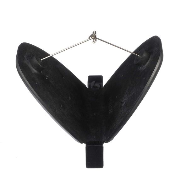 Quicksilver 807166A2 Exhaust Water Shutter Kit image number 0