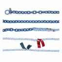 Superior Anchor Rode Package with 3-Strand Rope image number 1