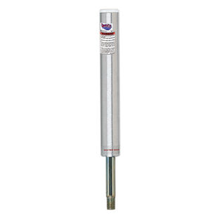 13" Lock-N-Pin Fixed Height Extension Post