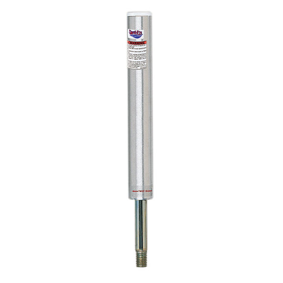 13" Lock-N-Pin Fixed Height Extension Post image number 0