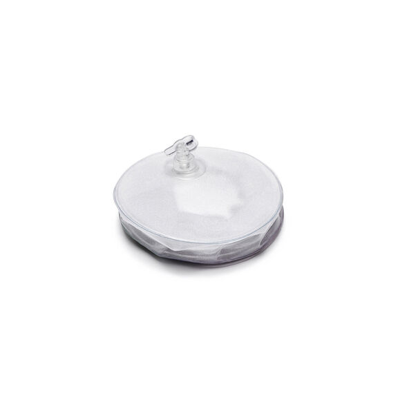 Luci&reg; Color Solar Inflatable Lantern image number 4