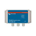 Victron Energy Filax 2 Transfer Switch CE 230V/50Hz-240V/60Hz image number 1