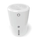 EDV-1200 Electric Compact Dehumidifier image number 0