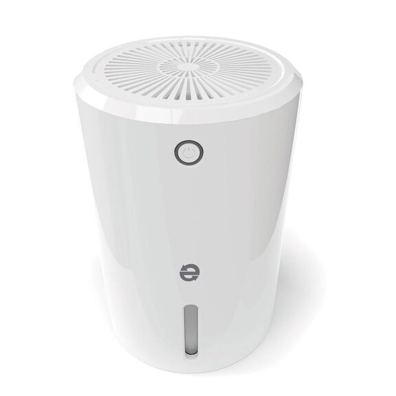 EDV-1200 Electric Compact Dehumidifier image number 0
