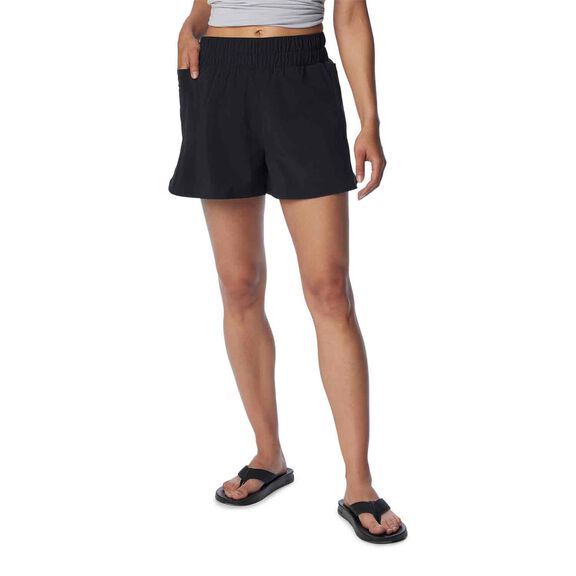 Women's PFG Tidal Light&trade; Lined Shorts image number 0