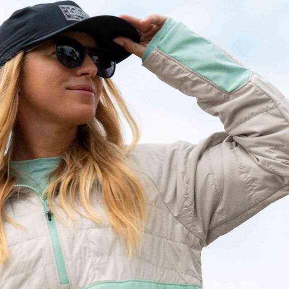 PFG Lost Waters&trade; Baseball Cap image number 8