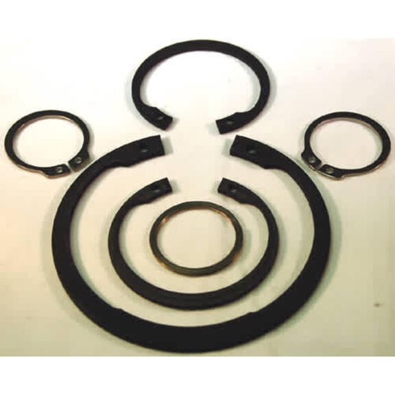 Lofrans Spare Parts Kit, Project 2000 image number 0